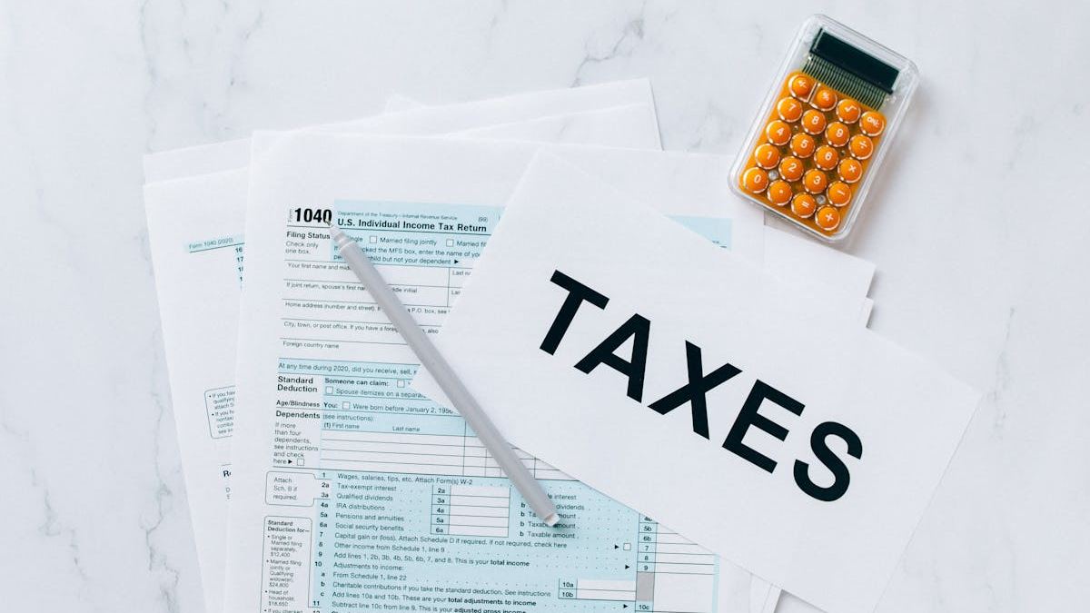 Maximizing Your Income Tax Relief: Expert Strategies for Taxpayers in the U.S.