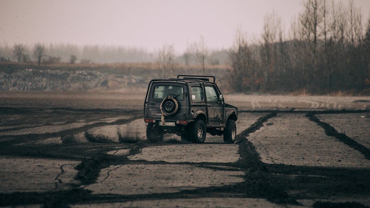 Ensuring Peak Performance: Best SUV Winter Driving Tips for Americans