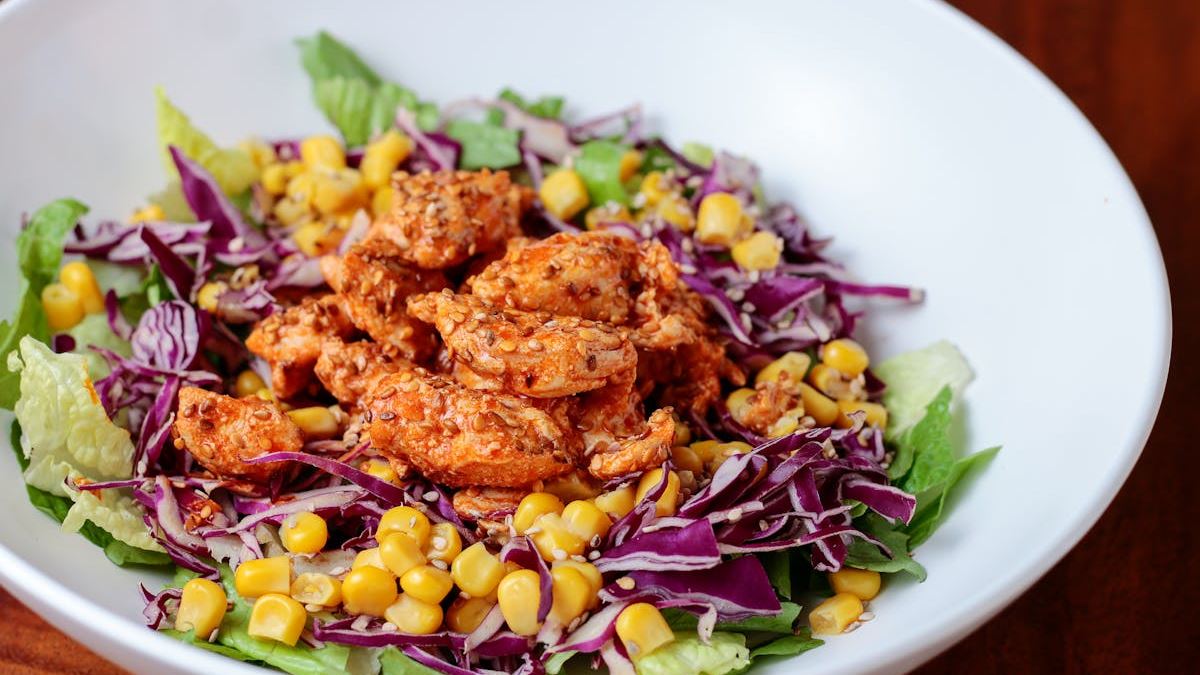 Creative Chicken Salad Recipes for Every Occasion: From Lunch to Dinner