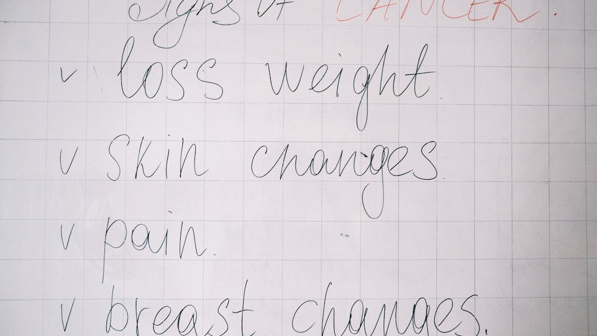 Signs You May Have Lupus: An Expert-Backed Exploration of Symptoms and Risks