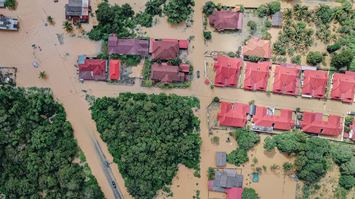Expert Insights on Flooded Basement Repair Estimates: Protecting Your Investment and Safety