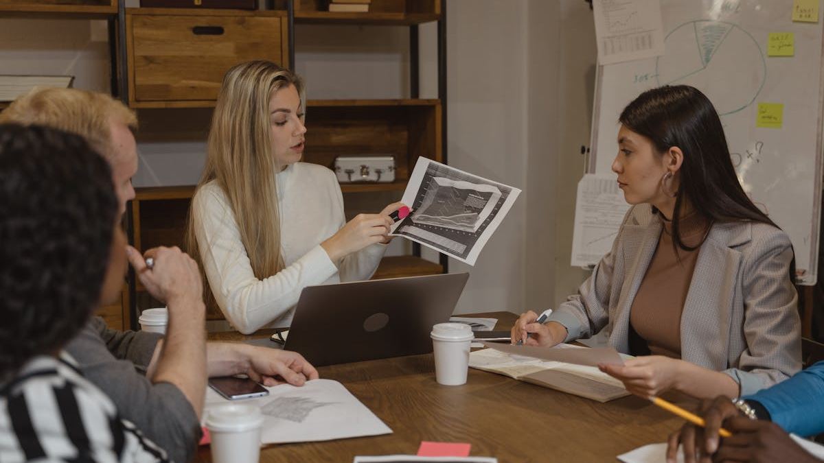 Maximizing Business Impact with KW Video Conference Service: Strategies for U.S. Enterprises