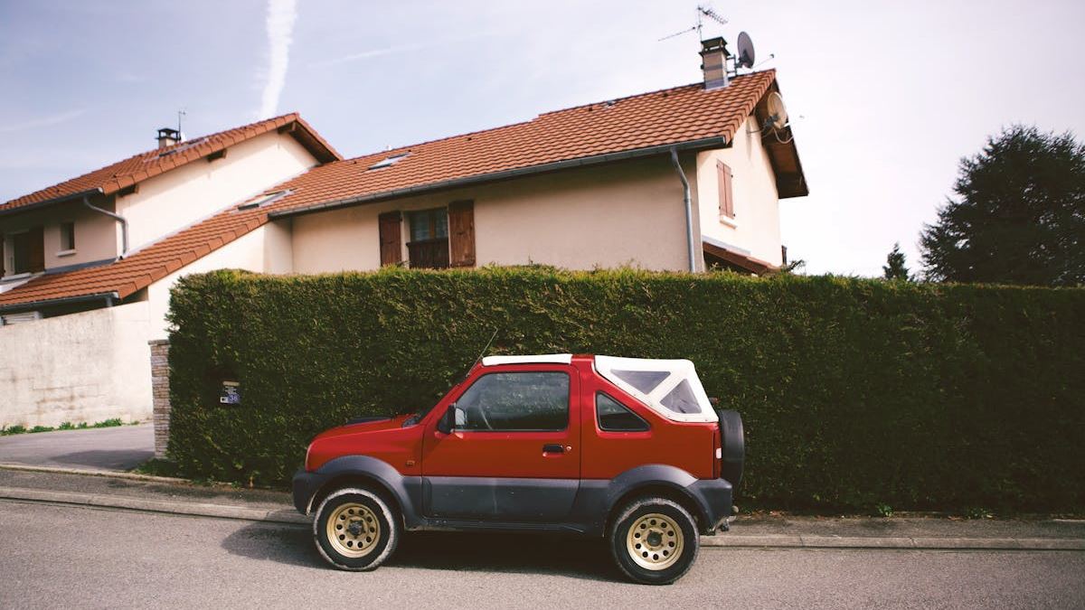 Top 5 Small SUV Crossovers in the United States: A Detailed Review for 2024