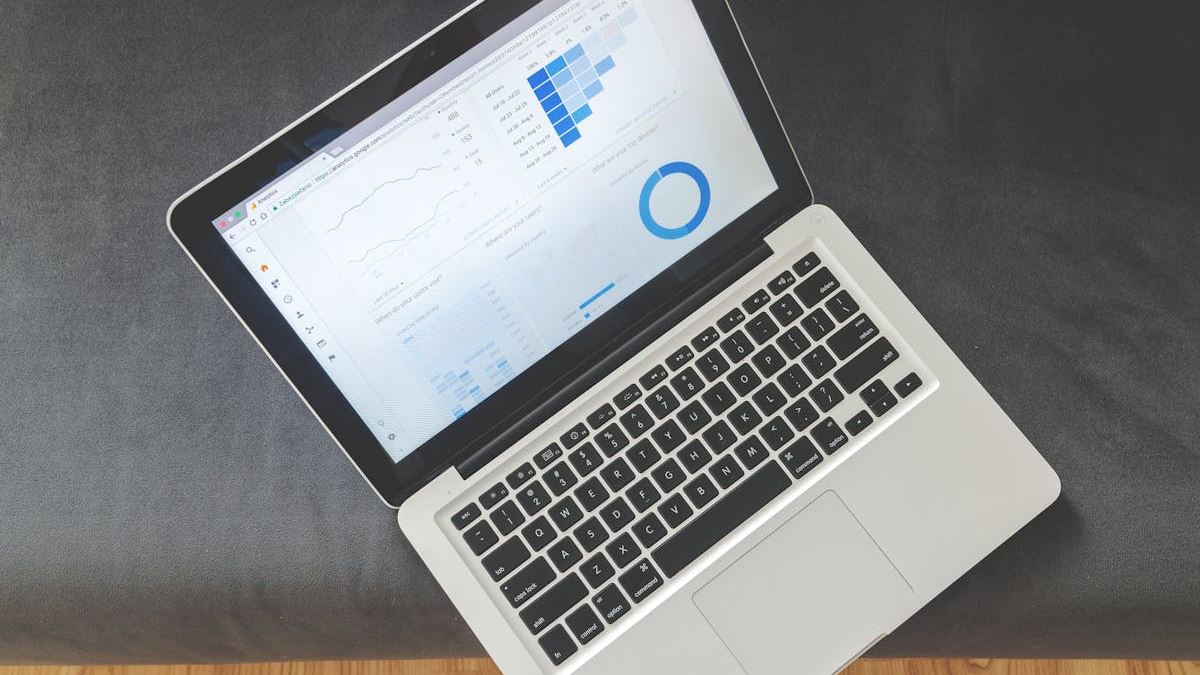 Enhancing Competitive Edge with Business Intelligence Software: Strategic Insights for U.S. Enterprises