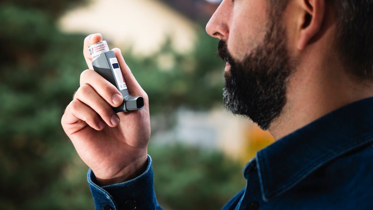 Preventing COPD: Strategies for Lung Health in the United States