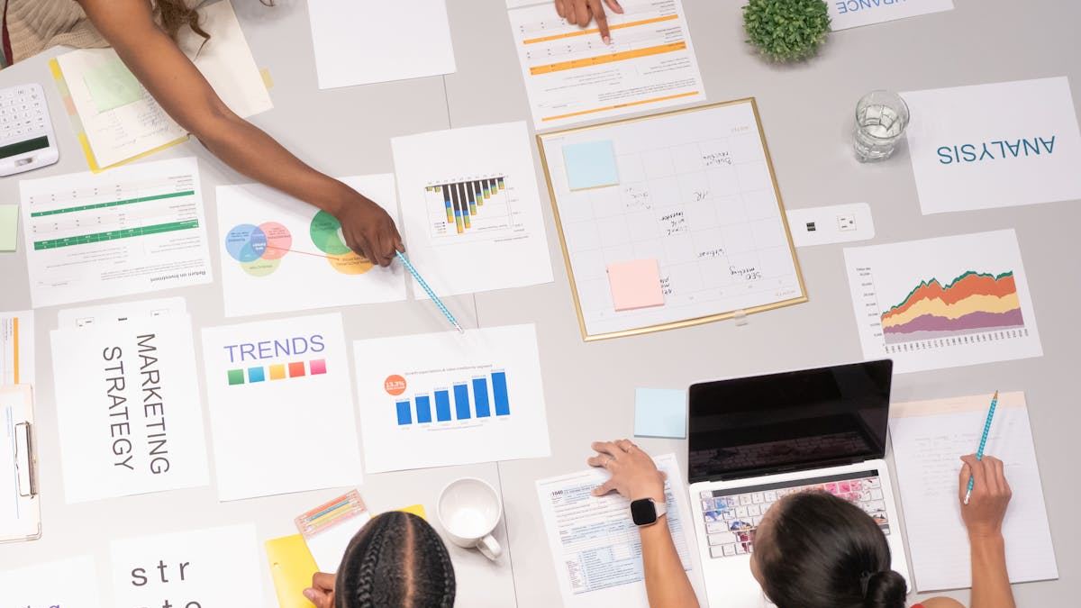Top 10 Mailing List Providers in the United States: Insights for Smart Marketers