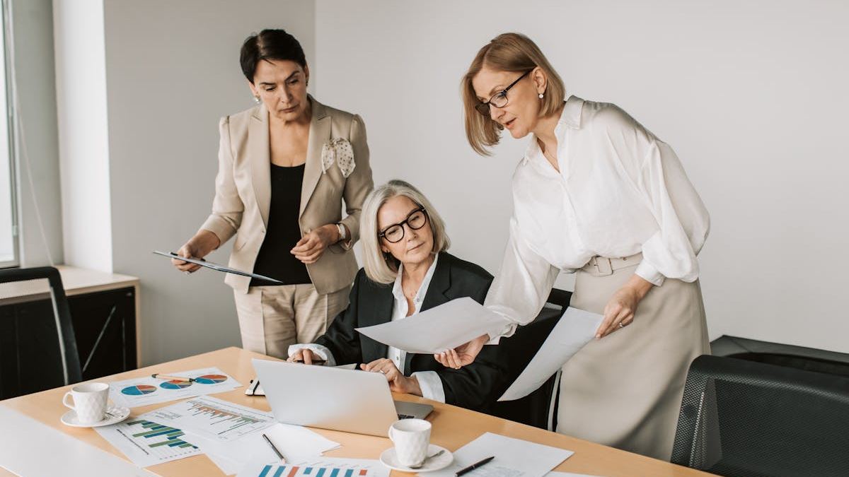 Strategic Wealth Management in the United States: How a Wealth Management Consultant Can Elevate Your Financial Goals