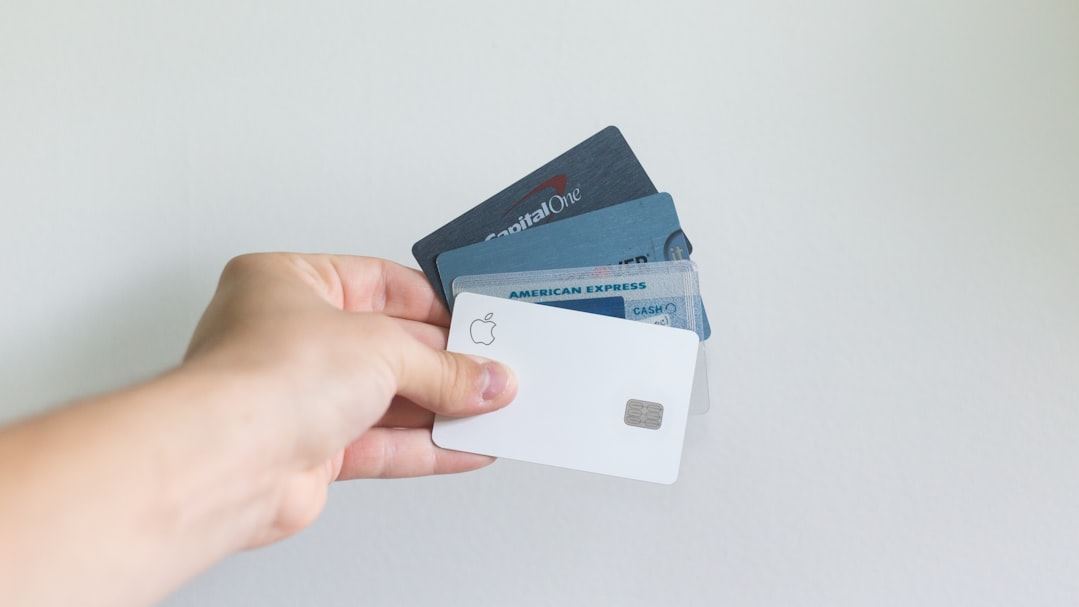 Unlocking the Secrets of the Best Credit Cards Rewards in the United States
