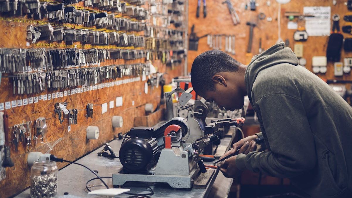 Why Managed Security Services Are Essential for Small and Medium Businesses in the U.S.