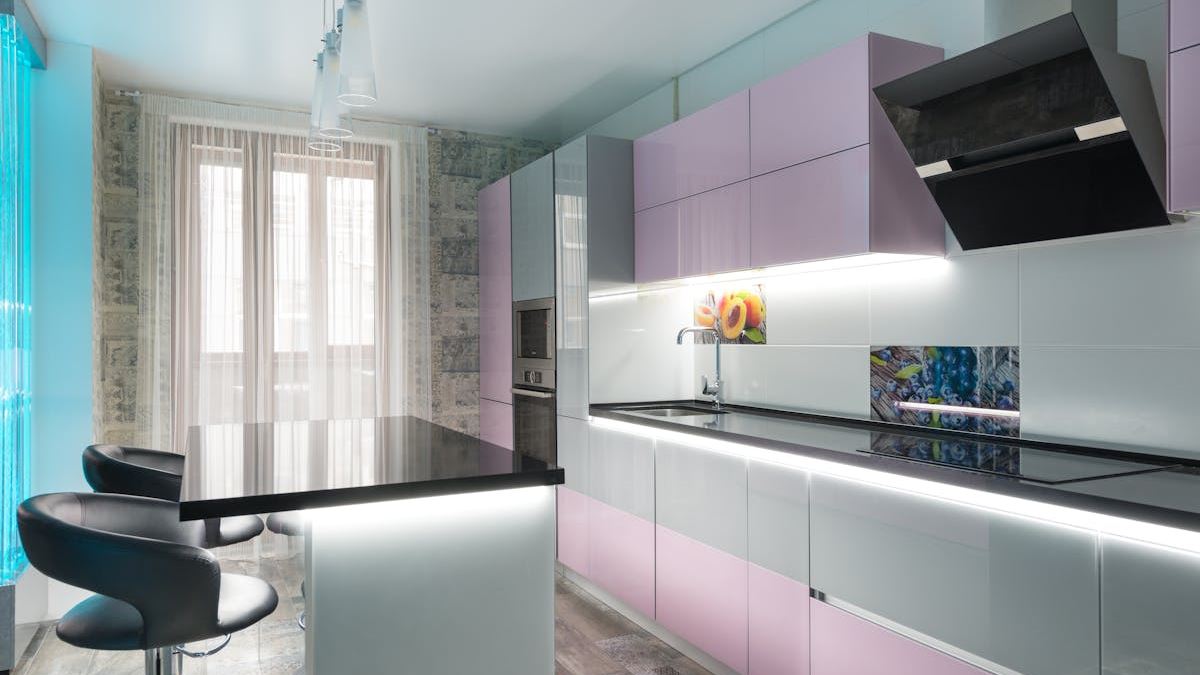 Tips for Affordable and Durable Kitchen Countertops