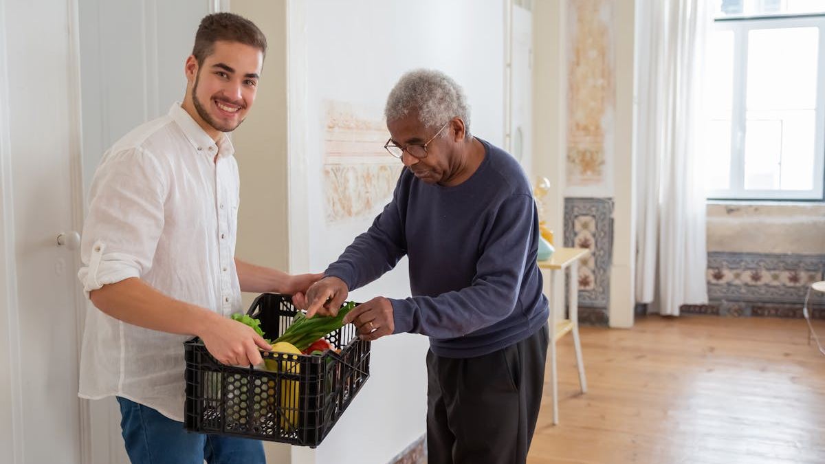 Personalized Home Care Services for Elderly in the United States: Ensuring Comfort, Safety, and Independence