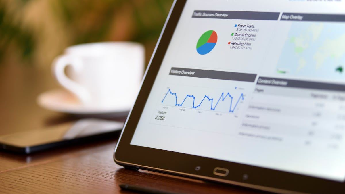 The Definitive Guide to Web Marketing Tools: Boost Your Business with Smart Digital Solutions
