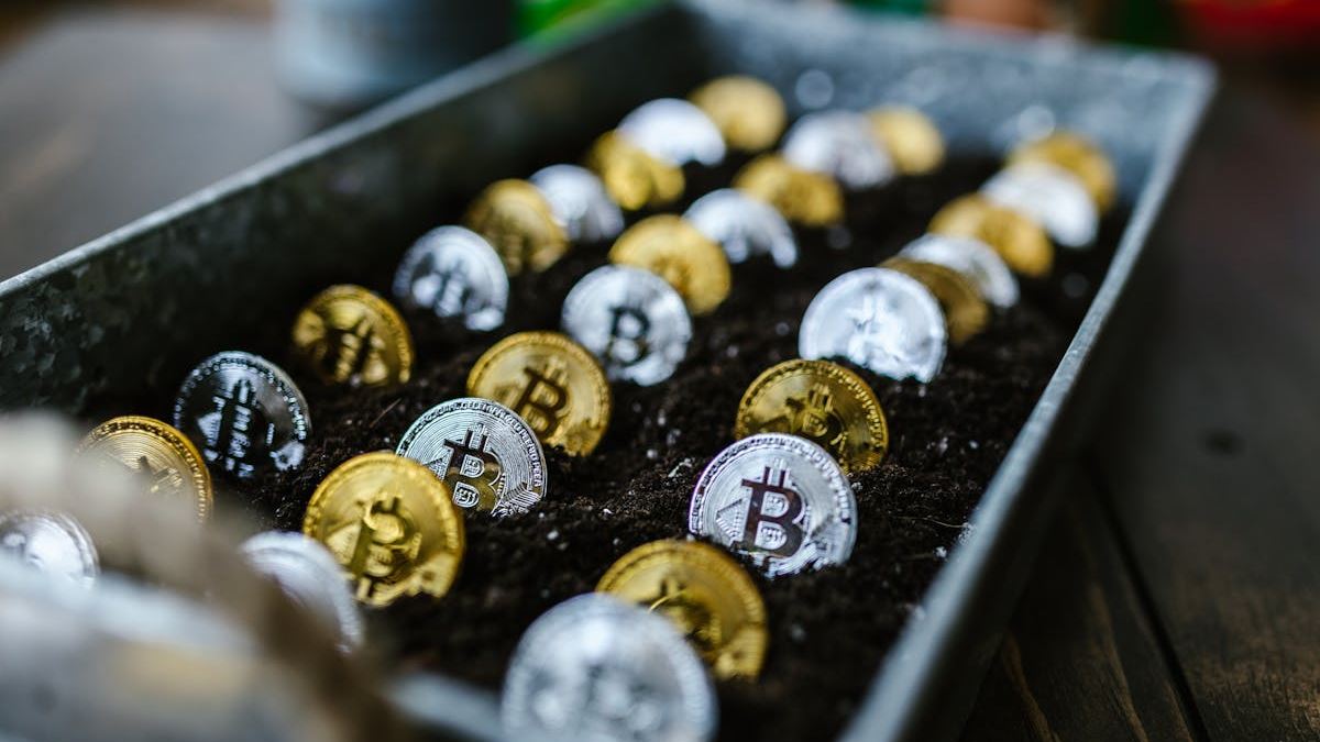 The Strategic Edge in Commodities Futures Trading: Insights for Modern Investors