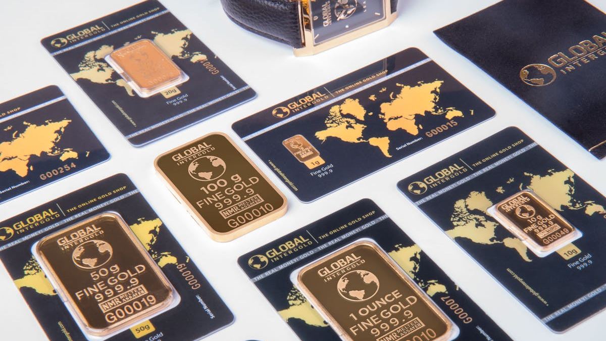 The Ultimate Guide to IRA Gold: Unlocking Security and Growth for U.S. Retirement Portfolios