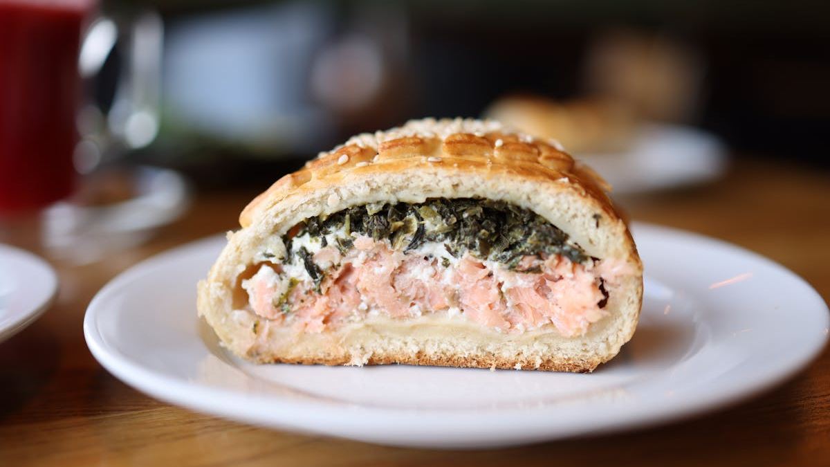 Healthy and Elegant: Salmon Recipes for Weight Loss and Wellness