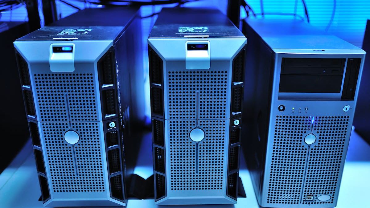 Why Premium Web Hosting Services Are the Key to Business Success in the US Market