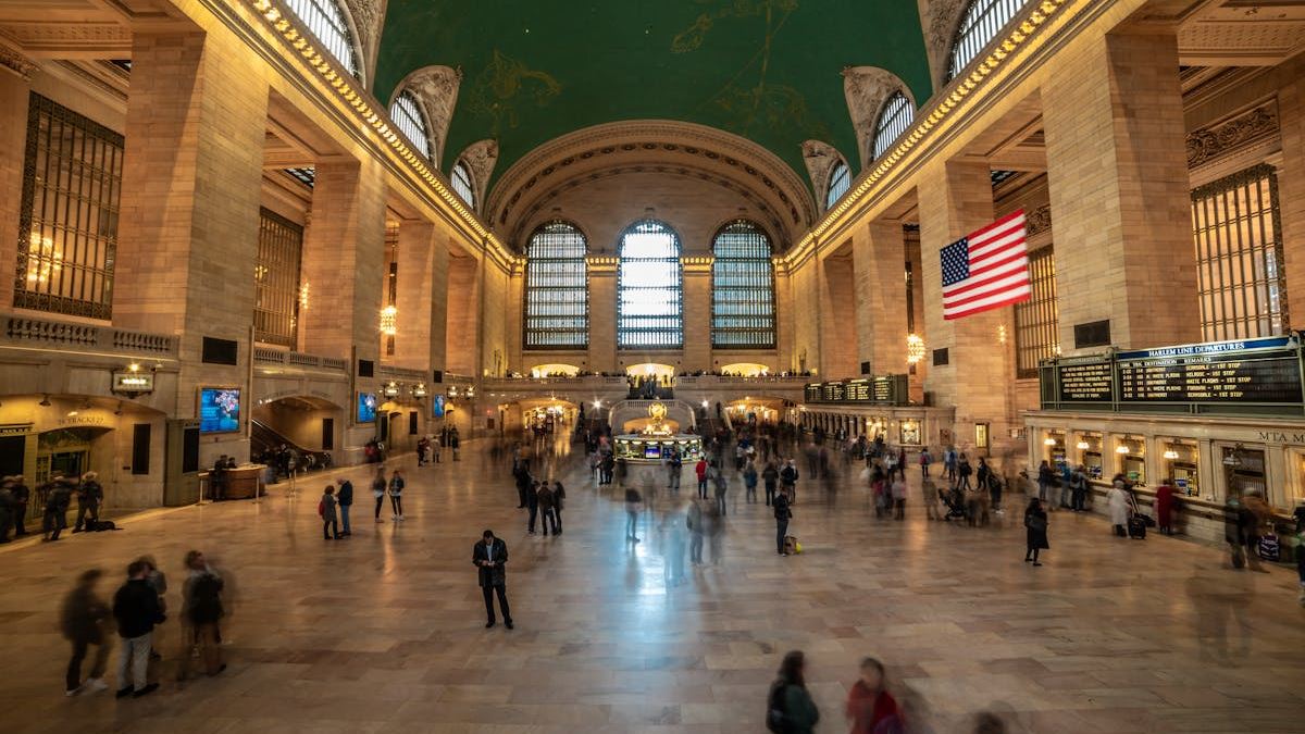 Exploring the nn20 Most Visited Places in America: Essential Insights for Travelers