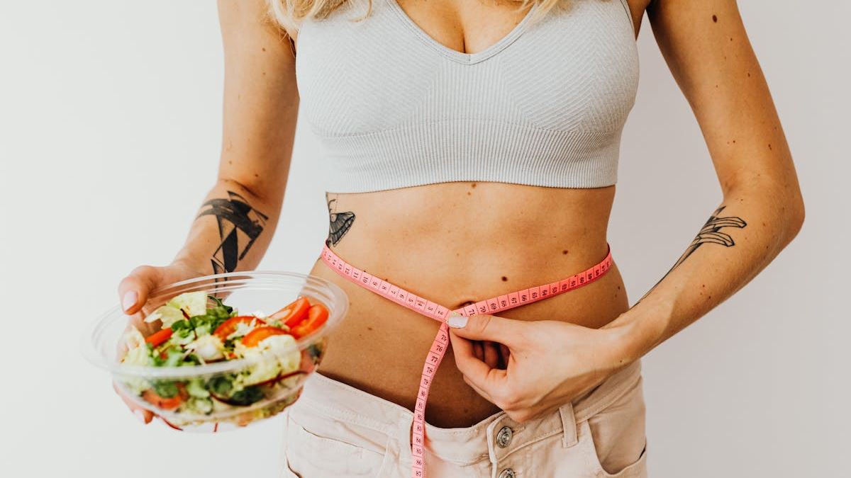The Ultimate Guide to Physical Wellness: Nourishing Your Body for a Healthier Life in the United States