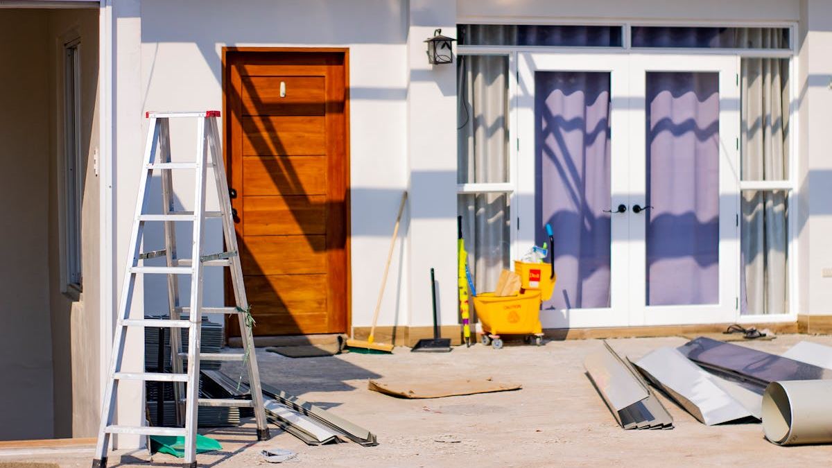 Innovative Remodeling Projects that Increase Property Value and Living Comfort in the United States