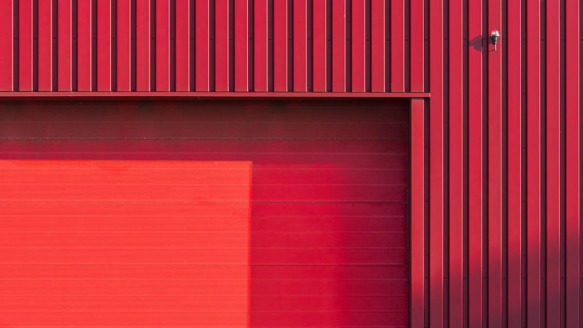 Why Your Search for Professional Garage Door Services Near Me Is Critical to Home Safety in the United States