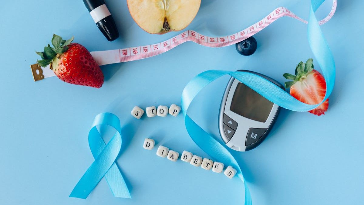 Mastering Chronic Disease Management for Senior Health: Strategies for a Better Quality of Life