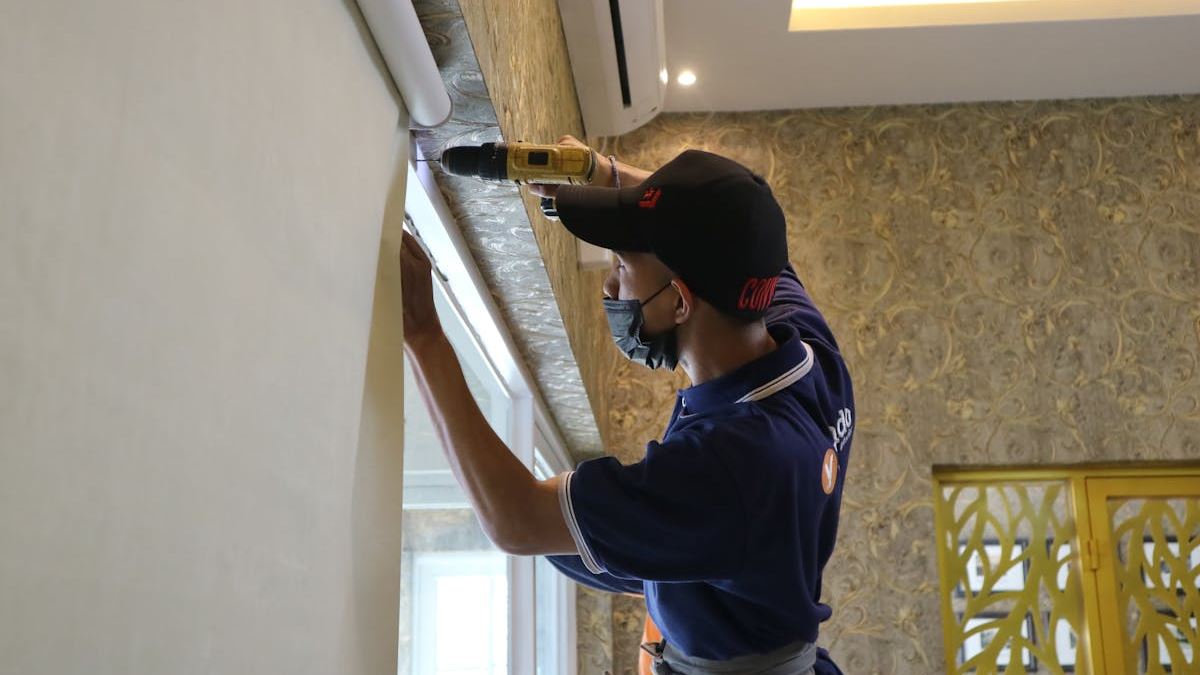 How to Choose the Right Home Improvement Contractor Near Me for Your Dream Home
