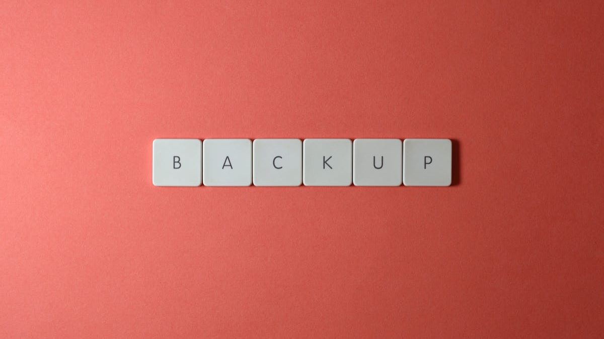 Optimizing Your Business with Strategic Cloud Backup Space Management