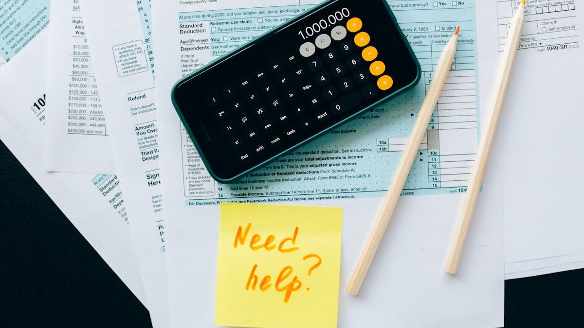 How to Choose the Best Tax Lawyer Near Me: An Expert-Backed Approach for Americans