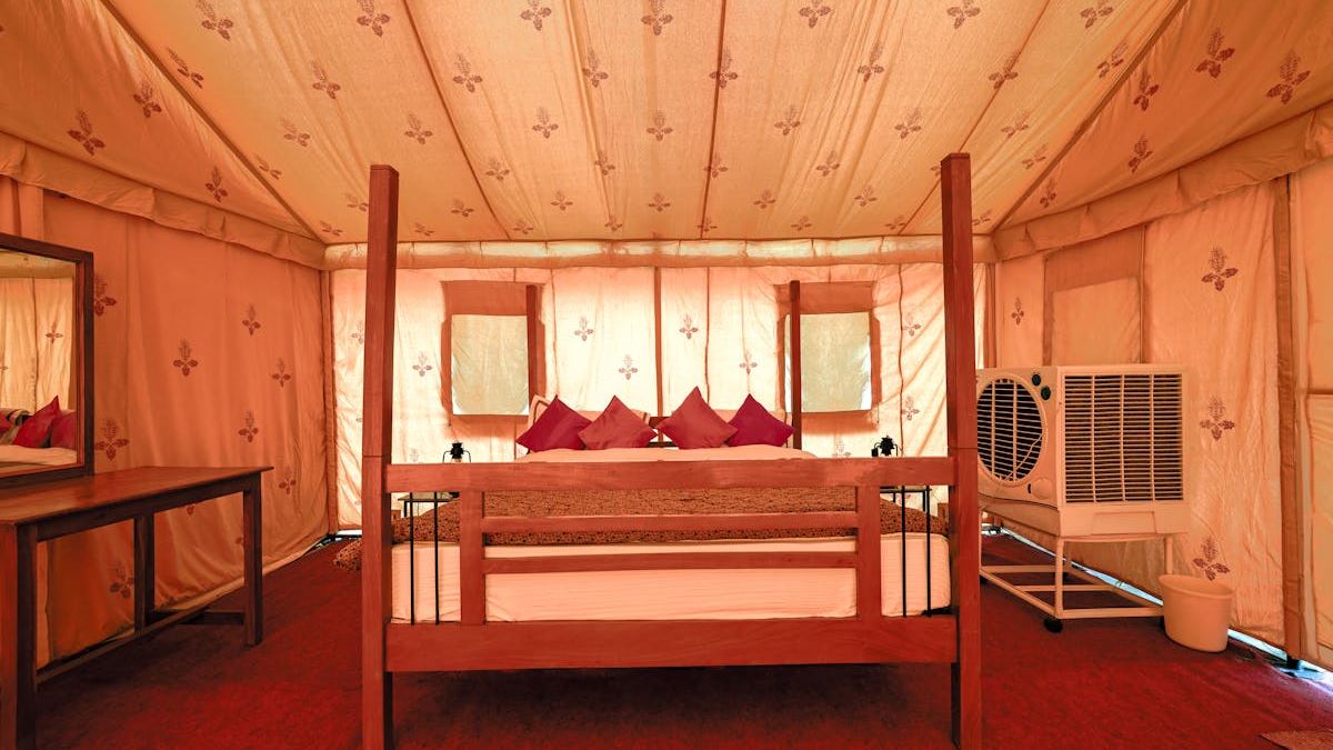 Unforgettable Luxury Travel Experiences in the Heart of America