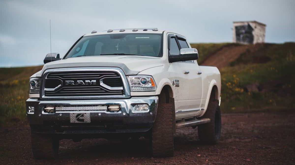 Maximize Your Savings with a Bank-Owned NN1500 RAM Truck Sale Near You: Essential Tips for Smart Buyers in the United States