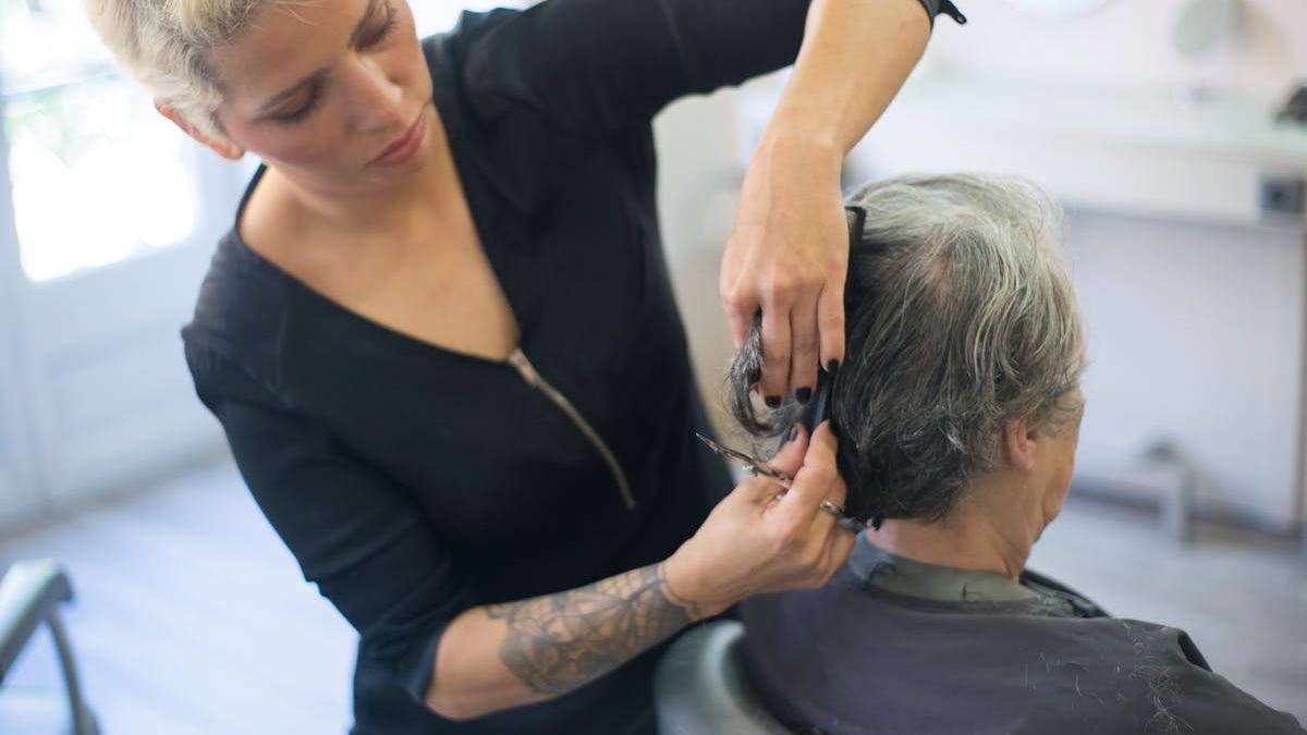 Top 3 Haircuts for Women Over 70: Combining Style, Ease, and Confidence