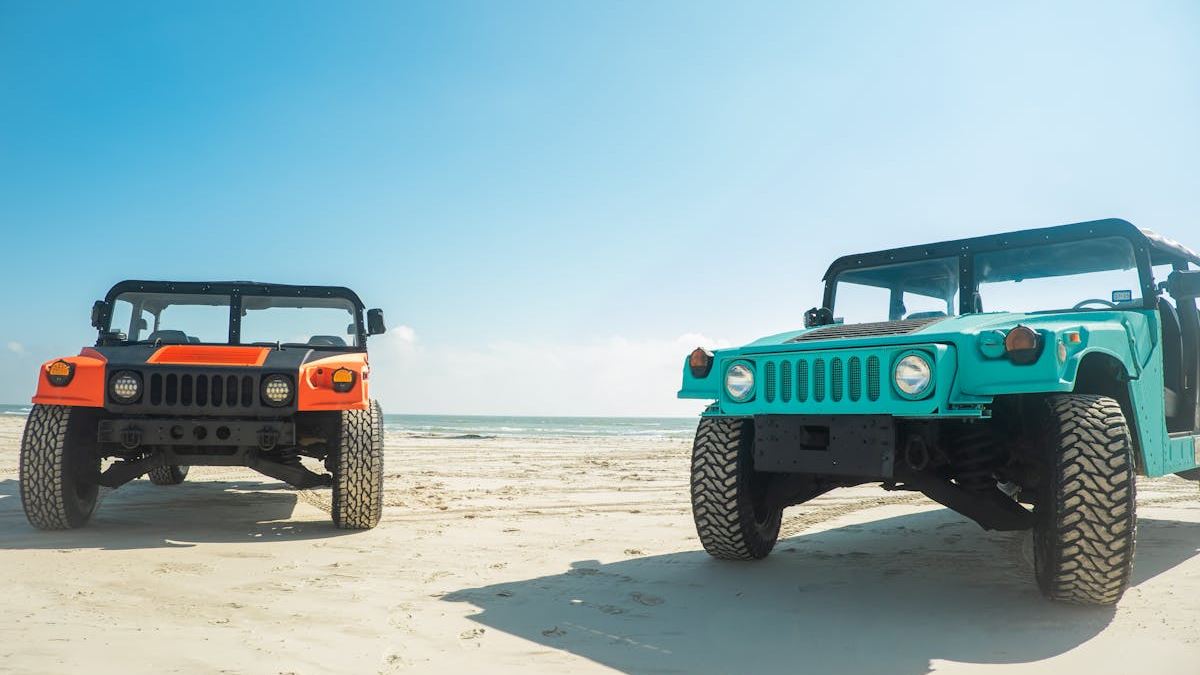 Maximizing Savings: Strategies to Find the Best Discounted SUVs in the U.S. Market