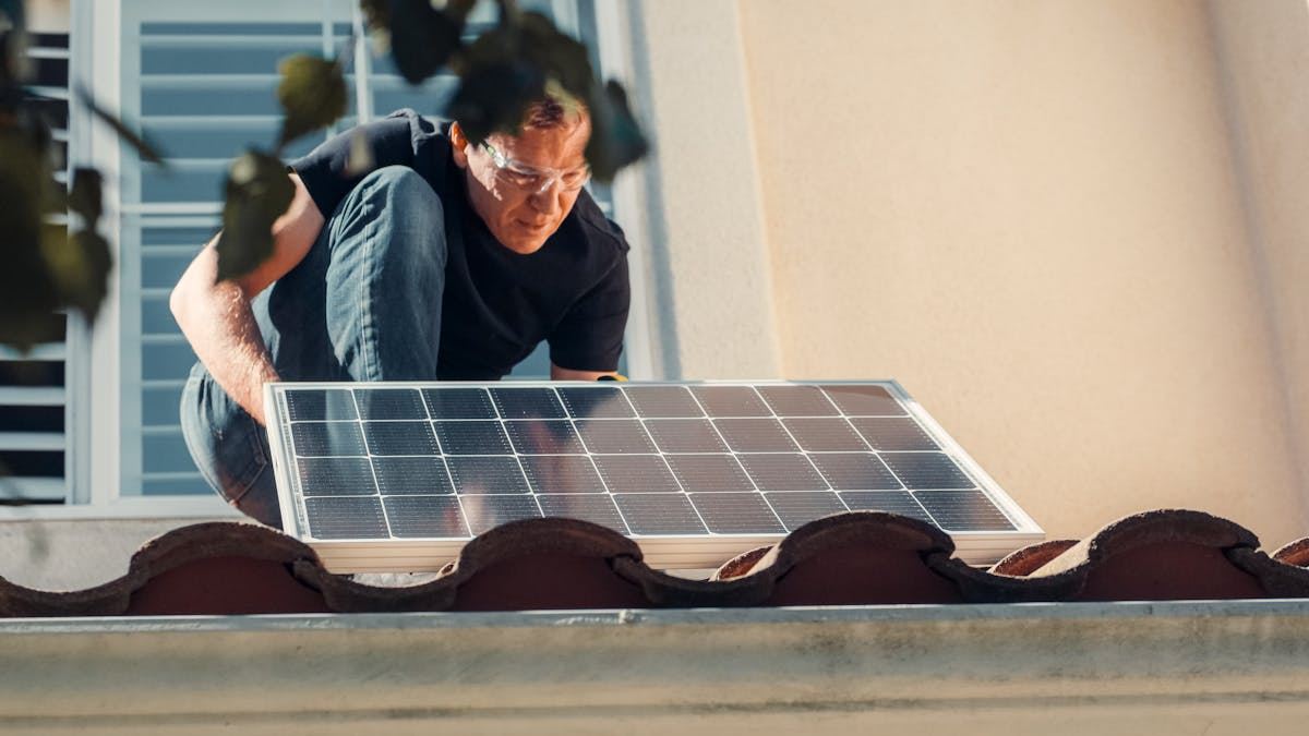 Maximizing Efficiency: Expert Tips for Successful Solar Power Panels Installation in the U.S.