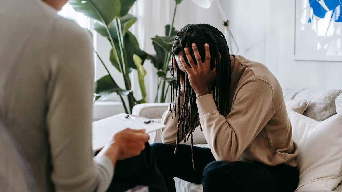 Probiotics and Depression: Unveiling a Natural Approach to Mental Well-being