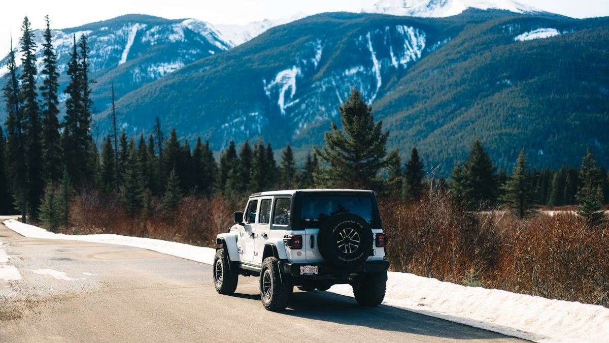 Exploring Flexibility and Value: Diverse Perspectives on Jeep Wrangler Offers in the American Market