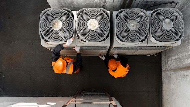 The Ultimate Guide to Selecting and Maintaining HVAC Services for Your Home