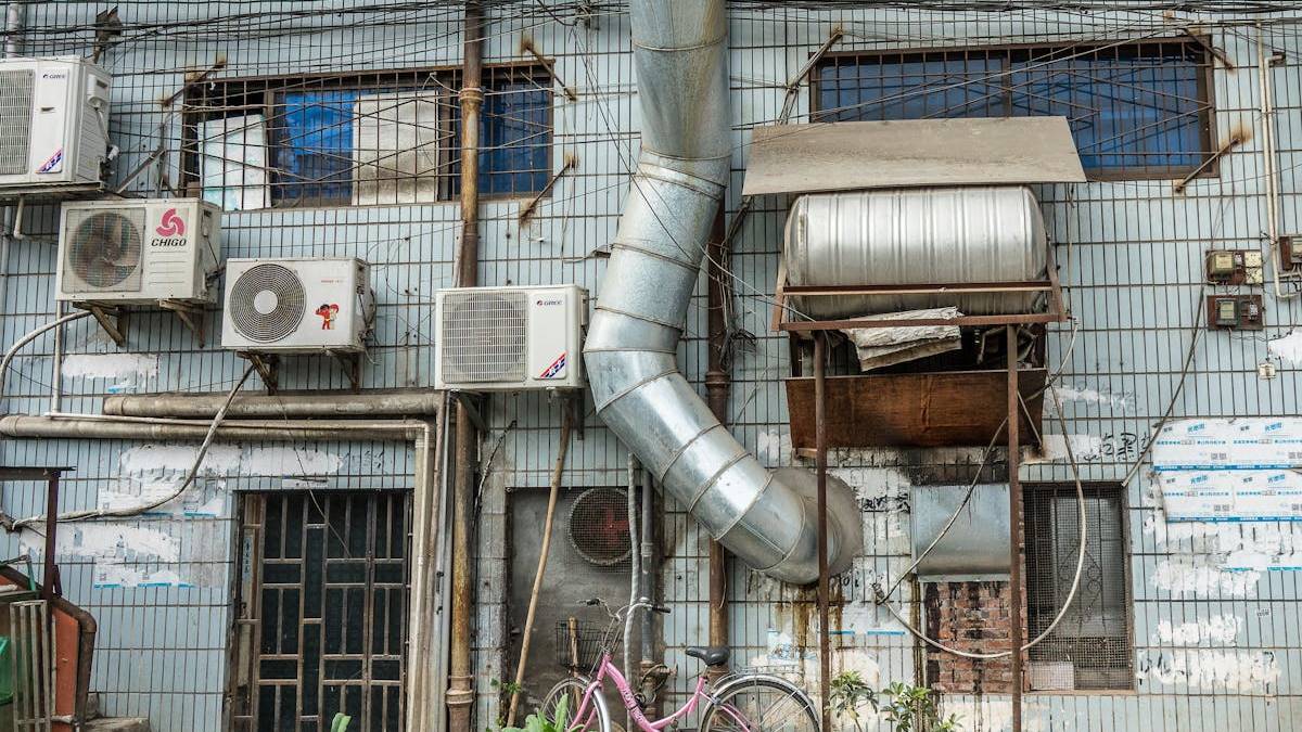 Maximizing Efficiency and Longevity: The Essential Role of HVAC Air Conditioning Services in Home Care