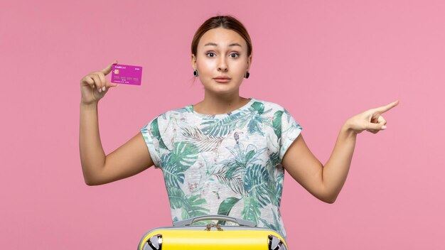 A Strategic Approach to Using the Rapid Rewards Plus Credit Card for Maximum Travel Value