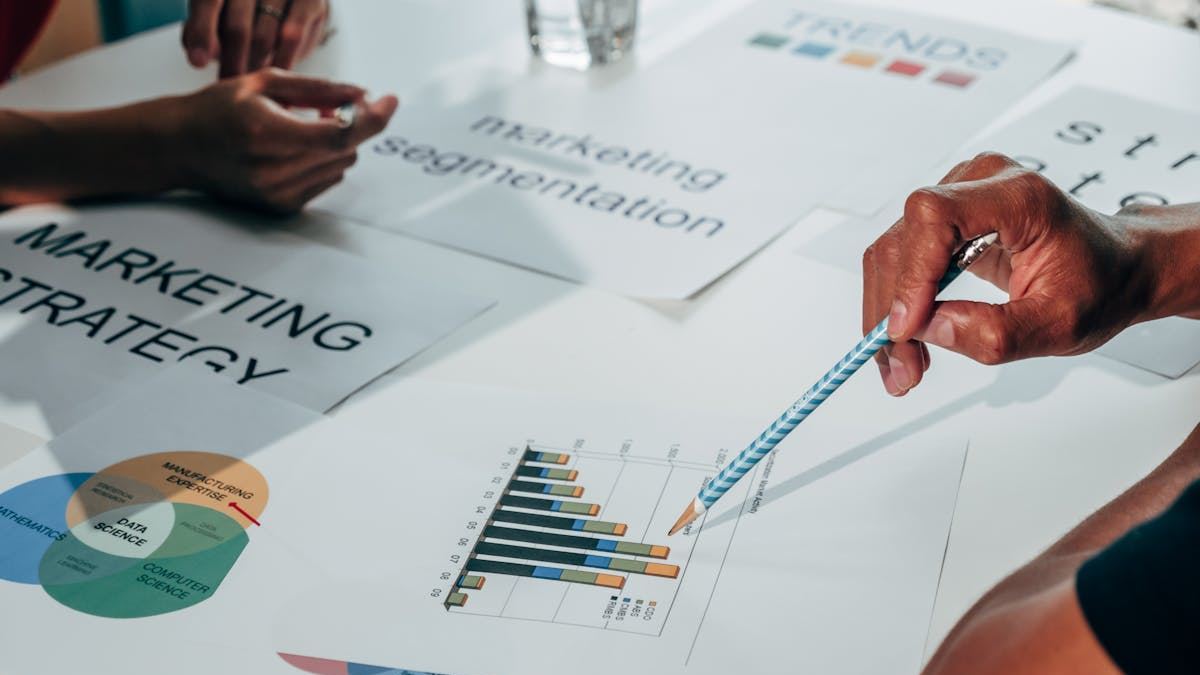 Selecting the Ideal Marketing Analytics Software: A Strategic Guide for Modern Businesses
