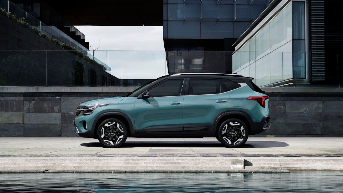 The <strong>nn2025 Kia Sorento</strong>: Redefining Family SUVs with Cutting-Edge Technology and Comfort