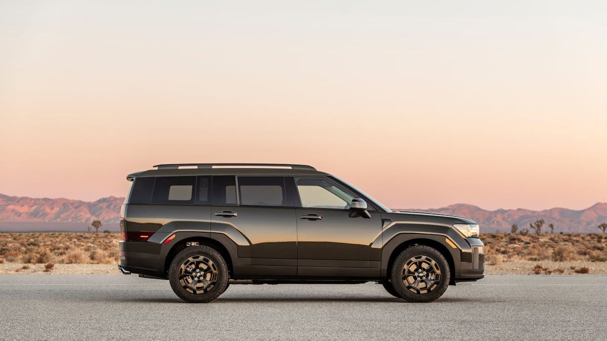 How to Maximize Savings on SUV Deal Cars: Expert Tips for U.S. Buyers