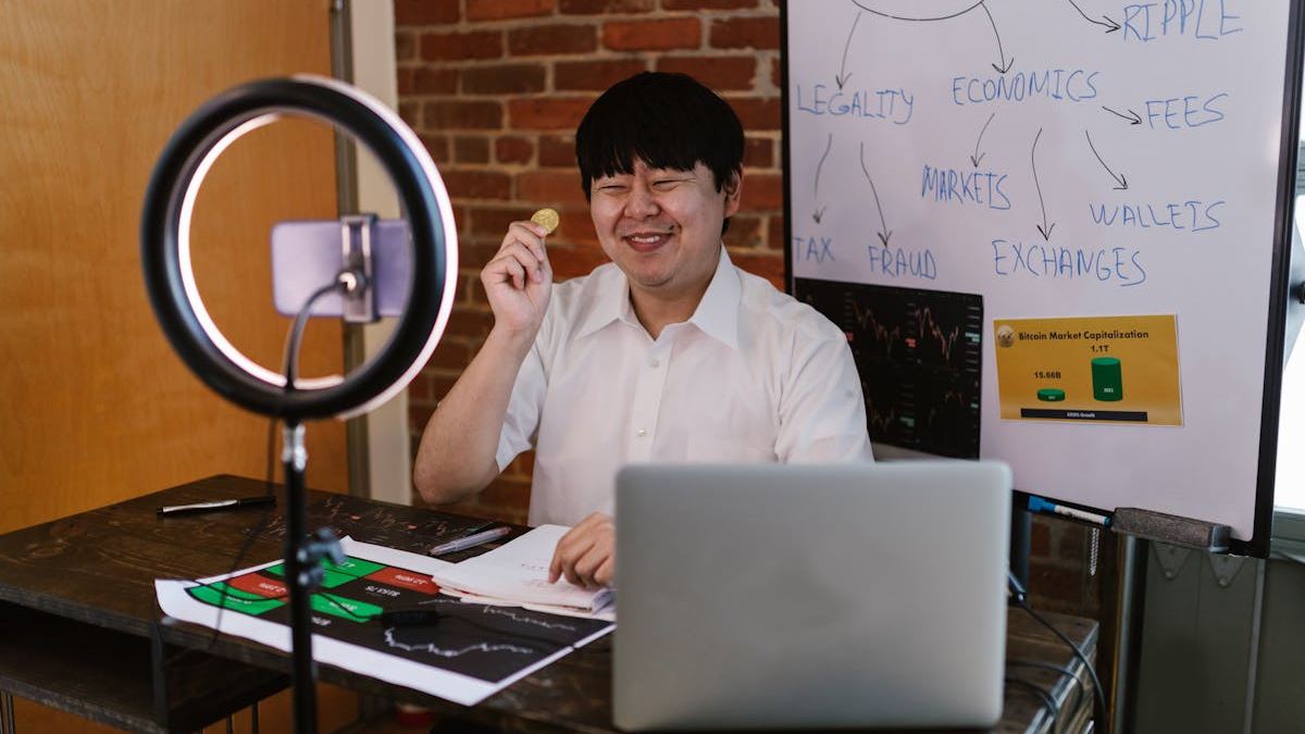Engaging Your Audience: How to Design and Deliver Impactful Marketing Webinars in the U.S.