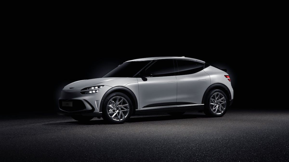 Elevate Your Driving Experience with Genesis Dealer Houston: Luxury, Performance, and Value