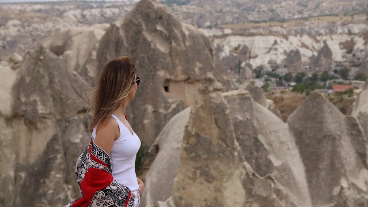 Unveiling the Top Travel Destinations in the United States for Adventure and Relaxation