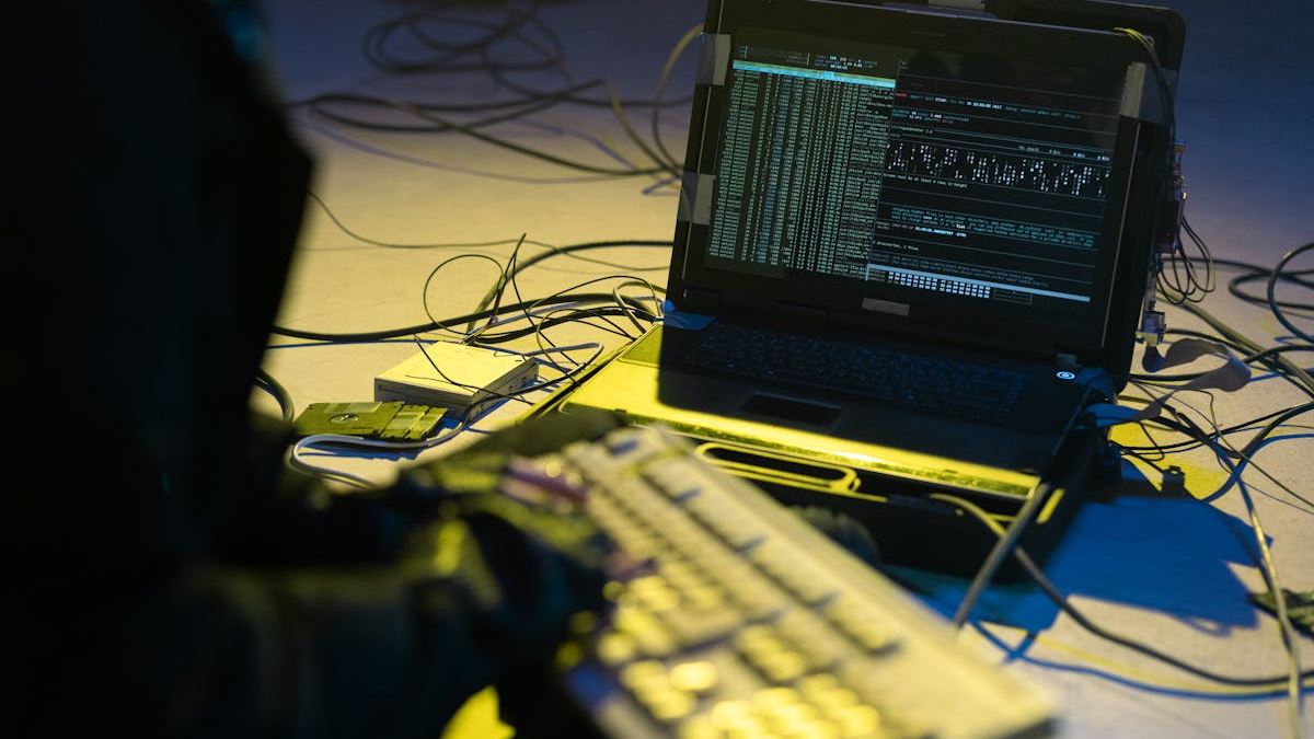 Enhancing Security and Compliance with Enterprise Software in the U.S.: Critical Strategies for Modern Enterprises
