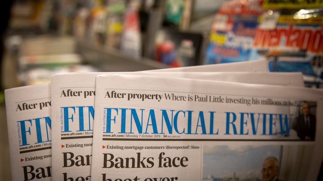 How Financial Advisors Can Transform Your Investment Portfolio in the United States