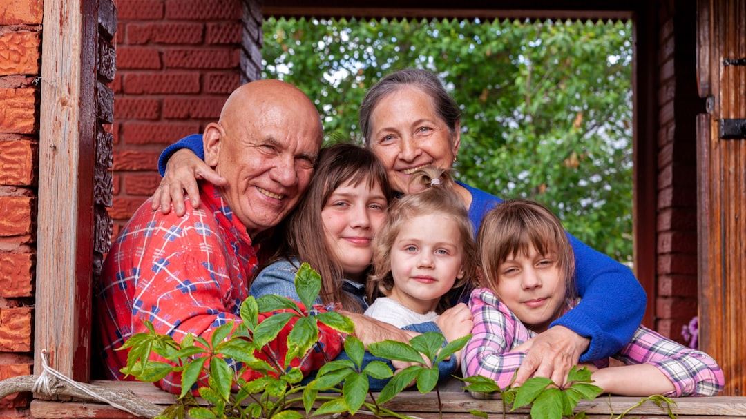 Personalized Care in Your Home: The Role of Private Home Health Care Providers in Elderly Wellness