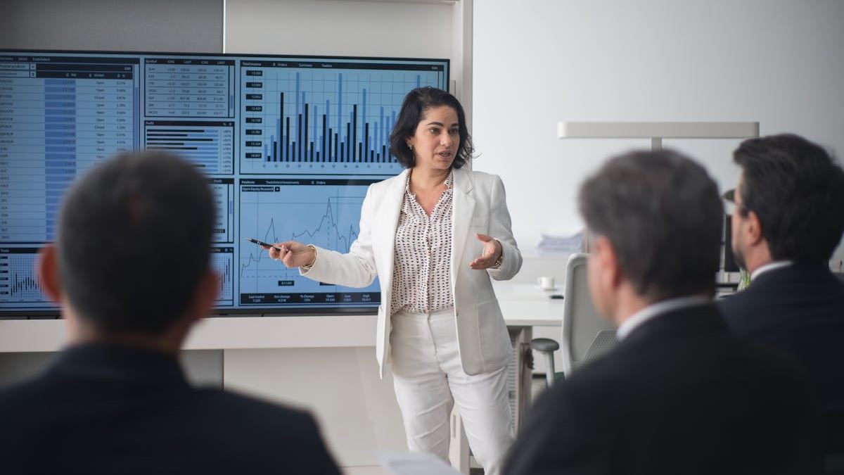 Unlocking Revenue Potential with Premium AI Driven Sales Forecasting Software: A Strategic Advantage for American Companies