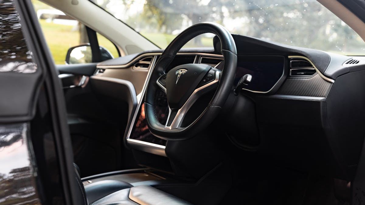 Analyzing Tesla Models Prices: Which Model Fits Your Budget and Lifestyle?