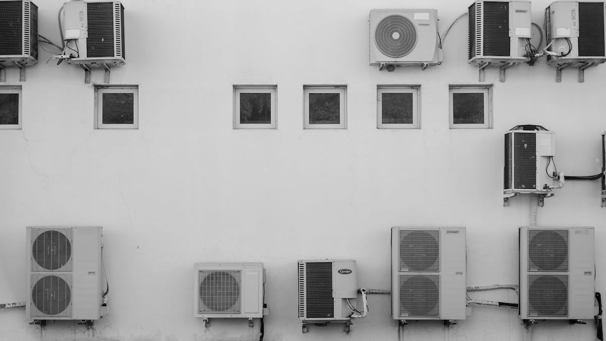 Innovations in Heating and Cooling Systems: Embracing Efficiency and Sustainability